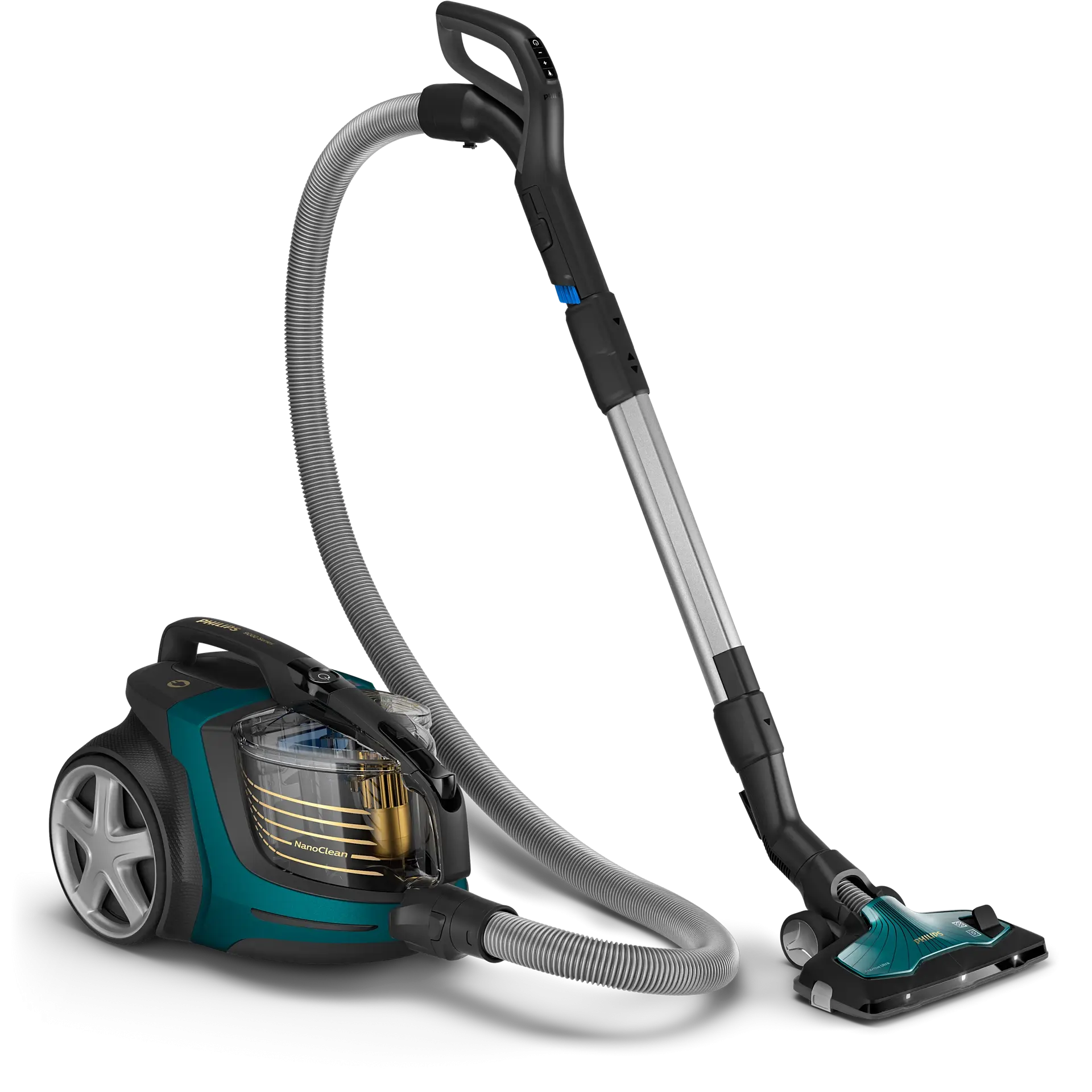 Пылесос Philips XB9185/09