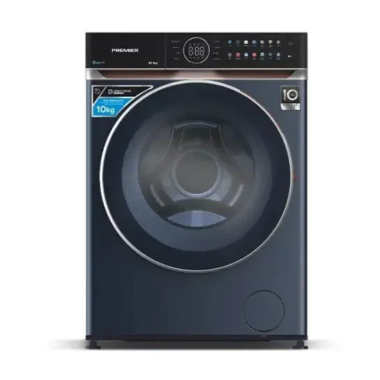Kir yuvish mashinasi Premier PRM-100WM-58DD/DB