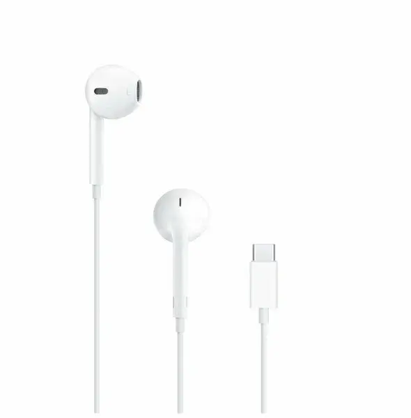 Наушники Apple EarPods Type‑C White