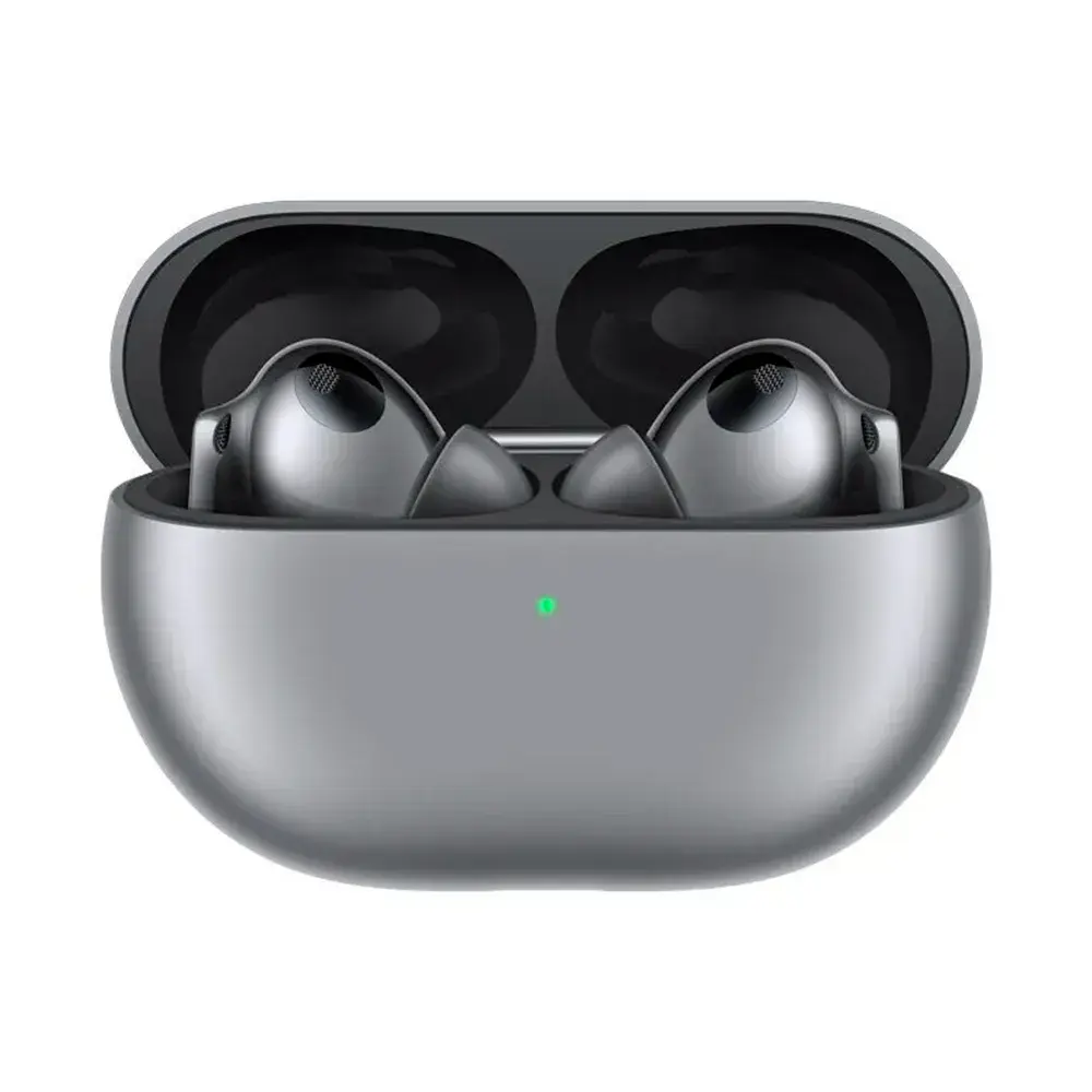 Simsiz minigarnituralar Huawei Freebuds Pro 3 Silver Frost