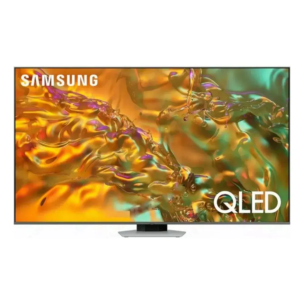 Televizor Samsung QE75Q80DAUX 75"