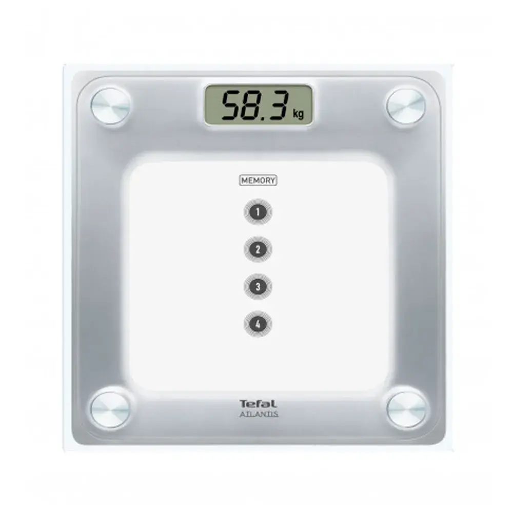 Tarozi Tefal PP3020V1
