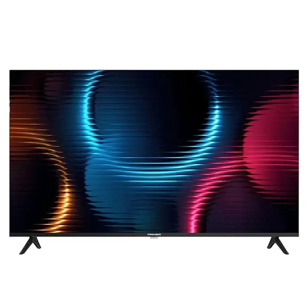 Телевизор Premier 43PRM3010USV Smart 43"