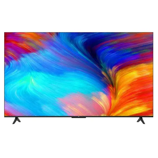 Televizor TCL 55P635 4K UHD Smart TV 55"