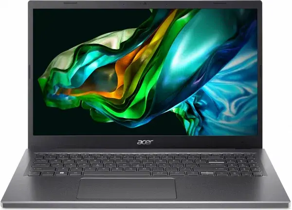Noutbuk Acer Aspire 5 A515-58P / i7-1355U / DDR4 16GB / SSD 512GB / FHD IPS 15.6" (NX.KHJER.00B)
