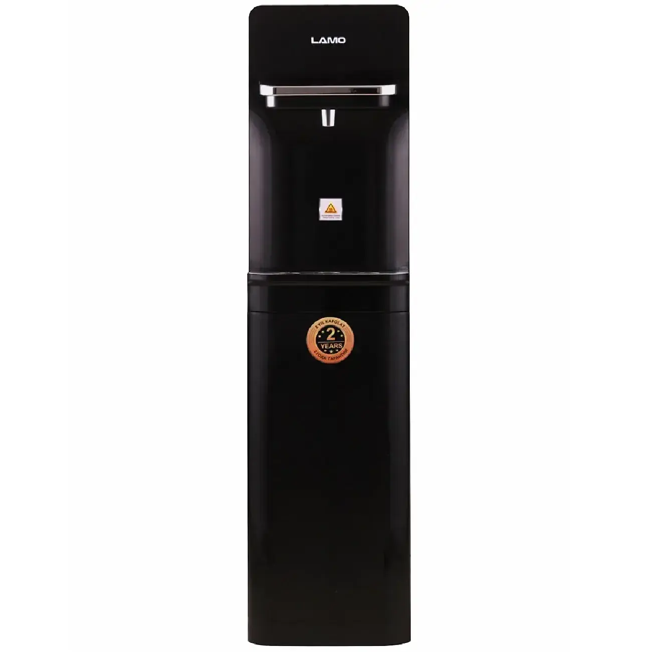 Кулер для воды LAMO LM-D340CB