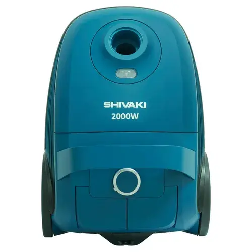 Пылесос SHIVAKI VCC4530 Blue