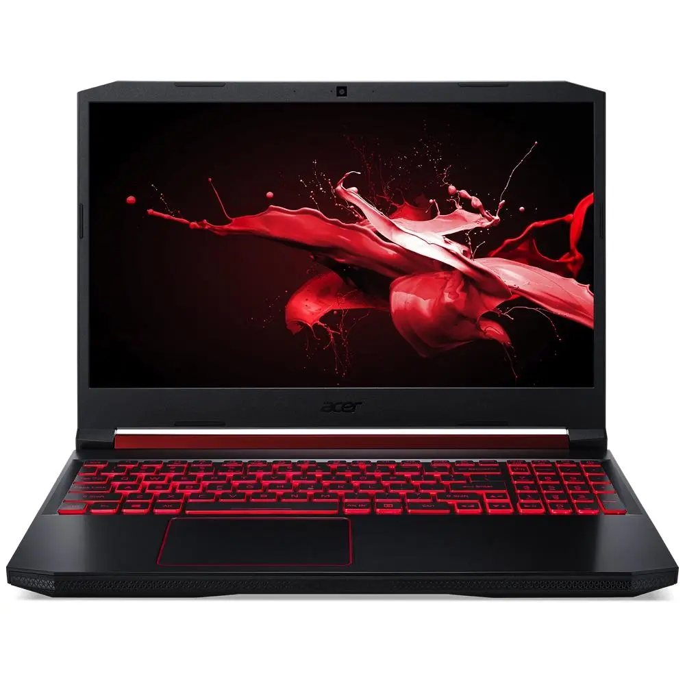 Noutbuk Acer Nitro 5 / i5-9300H / DDR4 8GB / SSD 1TB / 15.6"