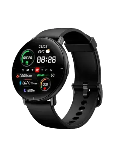 Aqili soat Xiaomi Mibro Lite Amoled Black 43mm