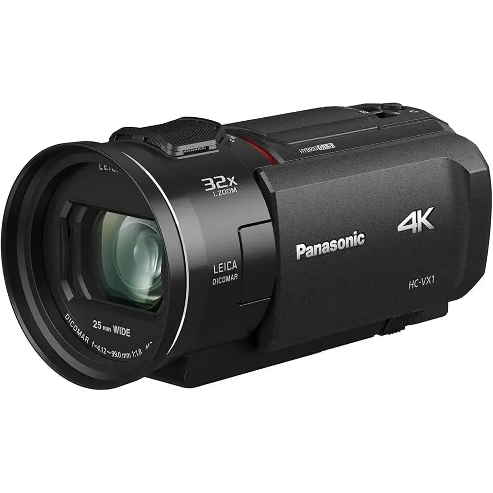 Videokamera Panasonic HC-VX1