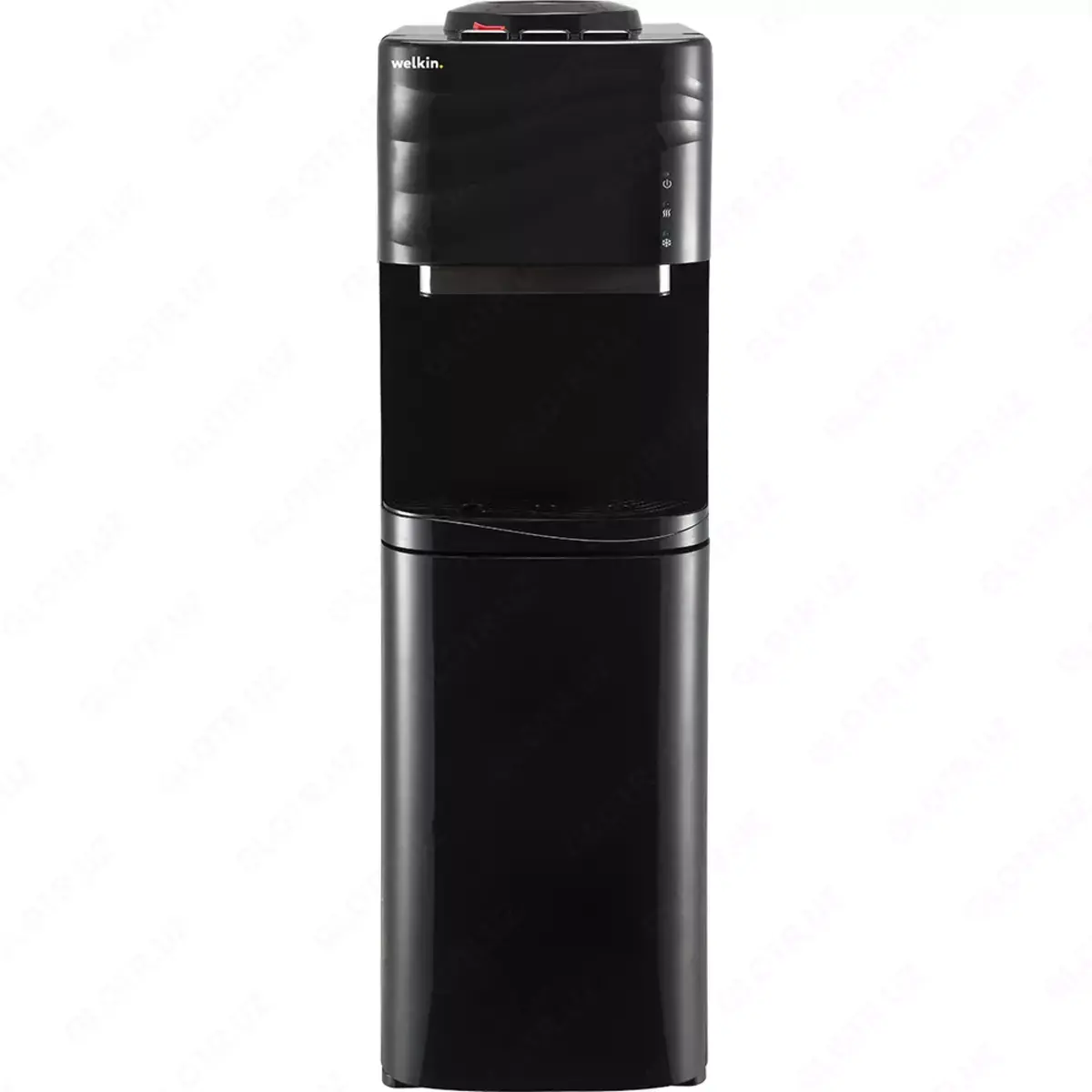 Кулер для воды Welkin Pro WD 2 Black