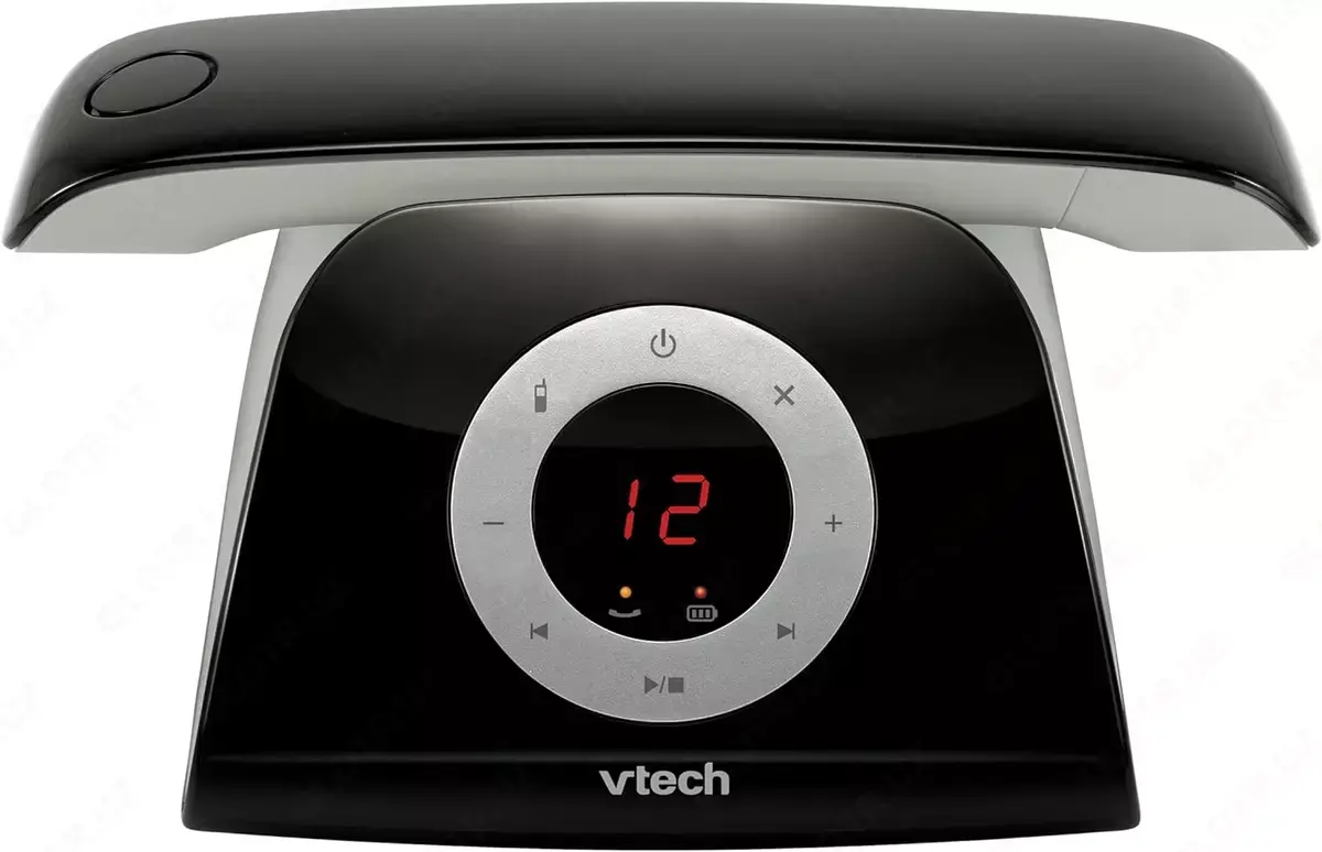 Simli telefon DECT Vtech LS1350-B