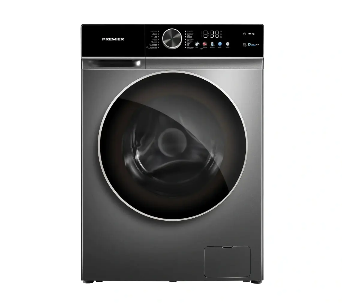 Стиральная машина 7TECH 7WM4P1410GSS2