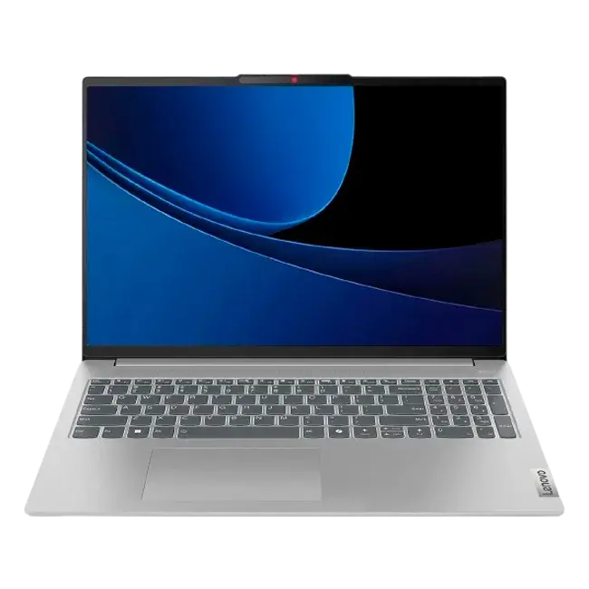 Ноутбук Lenovo IdeaPad Slim 5 16IMH9 / ultra 7-155H / DDR5 16GB / SSD 512GB / WUXGA IPS 16" Cloud Grey