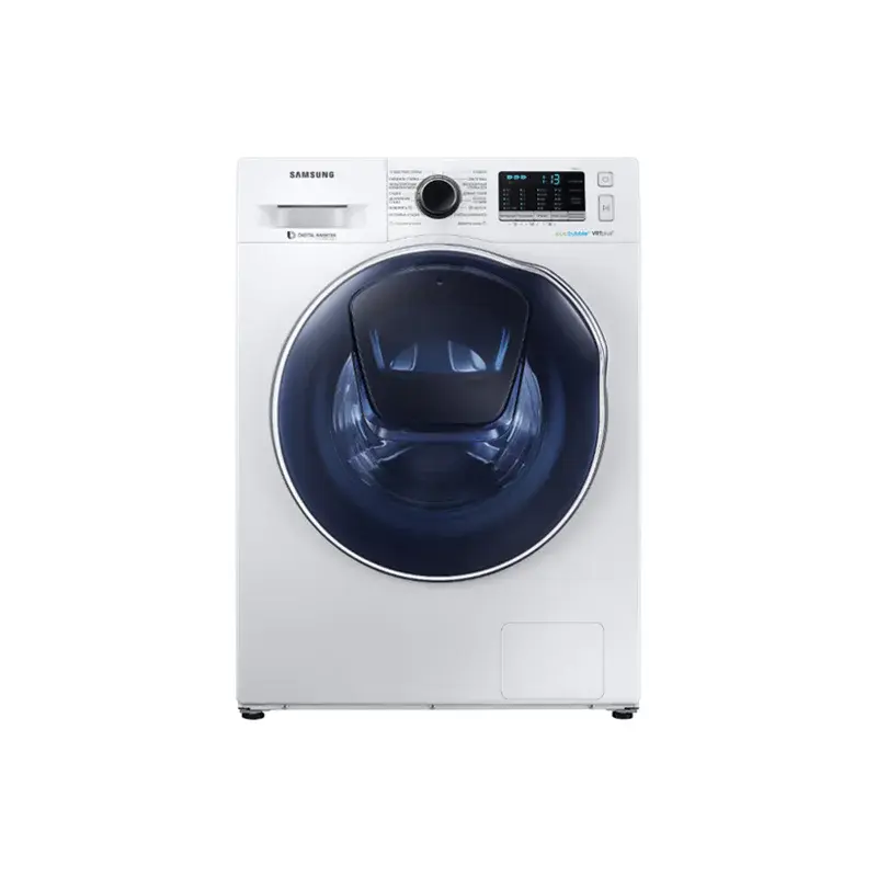 Стиральная машина Samsung WD80K52E0ZW