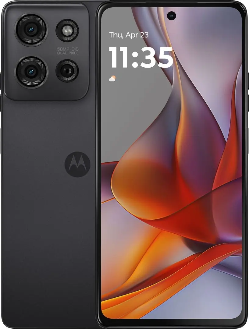 Motorola Moto G75, Grey, 8/256 GB