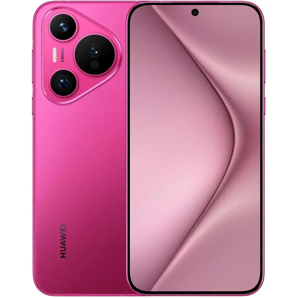 Huawei Pura 70, Pink, 12/256 GB