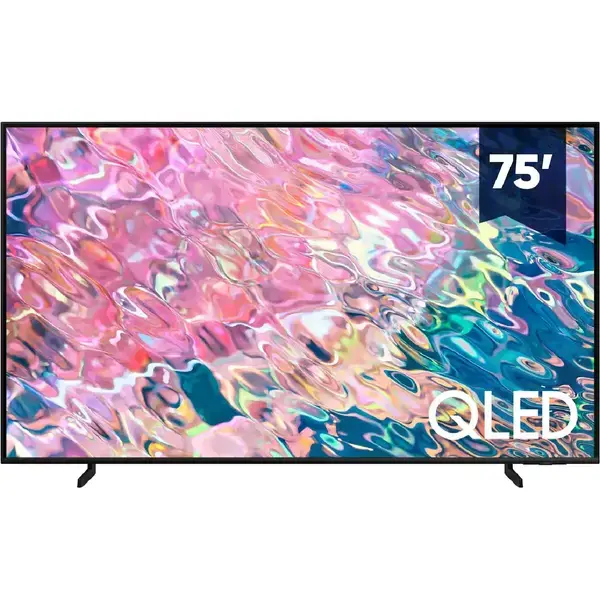 Телевизор Samsung QE75Q60BAUXCE 75"