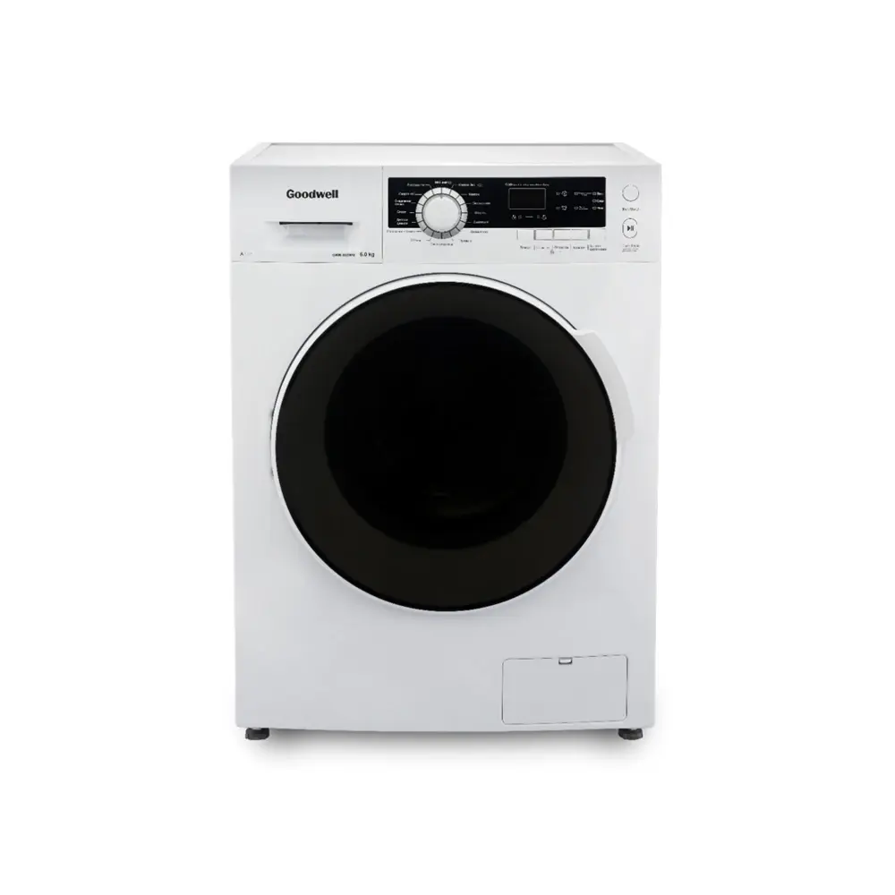 Стиральная машина Goodwell - 633 W
