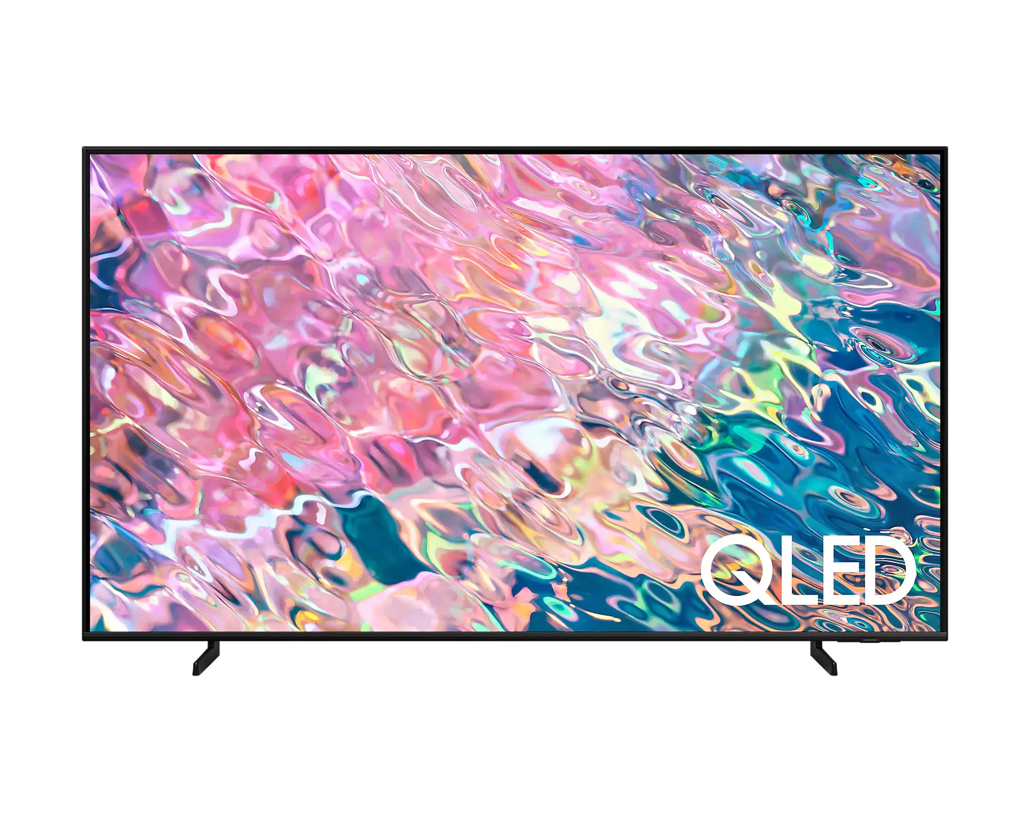 Televizor Samsung QE85Q60ABUXCE 85"