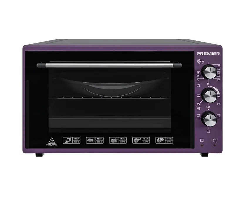 Mini pech PREMIER PRM-MED 45/VB