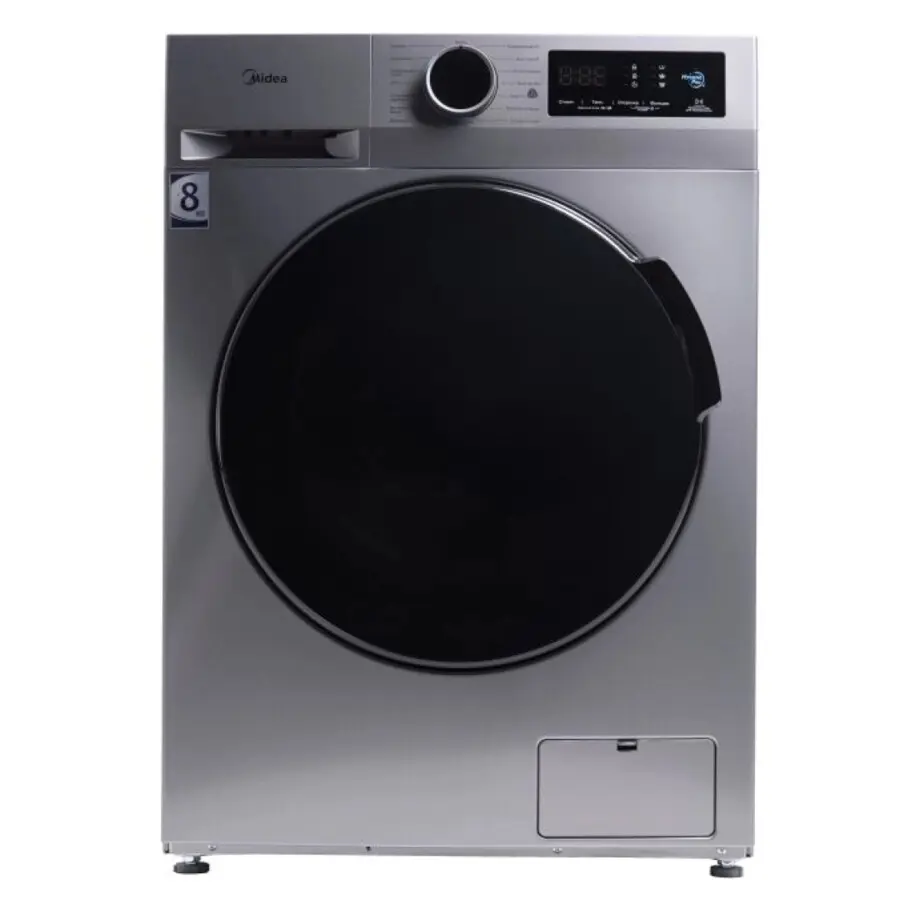 Kir yuvish mashinasi Midea MFG17W80/S