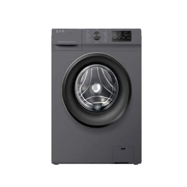 Стиральная машина Ziffler WF 6500
