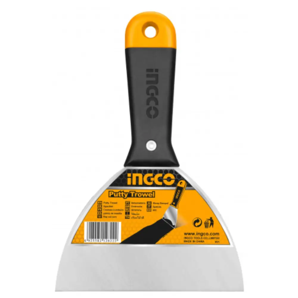Spatula 100 mm INGCO HPUT68100
