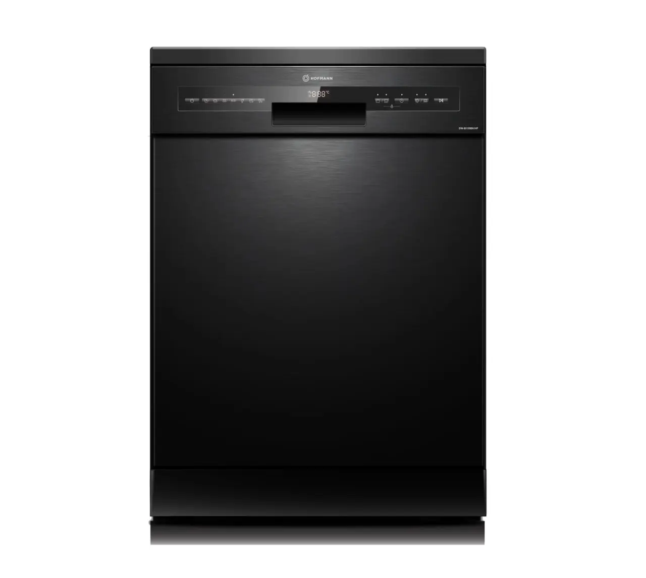 Idish yuvish mashinasi Hofmann DW-B159BK/HF