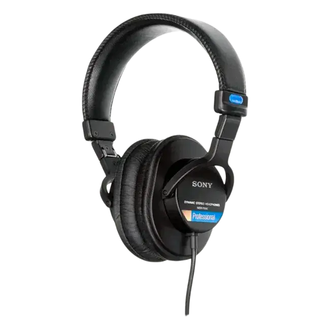 Eshitish vositasi Sony MDR-7506
