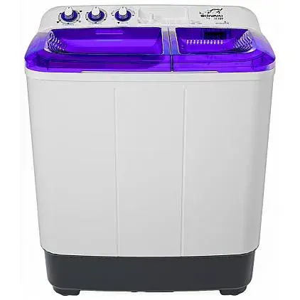 Стиральная машина Shivaki TT70P Purple