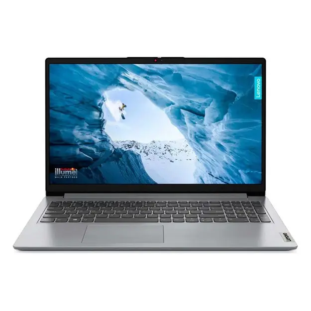 Noutbuk Lenovo IdeaPad 3 [82RK00KYRK] / i3-1215U / DDR4 4GB / SSD 256GB / 15.6"
