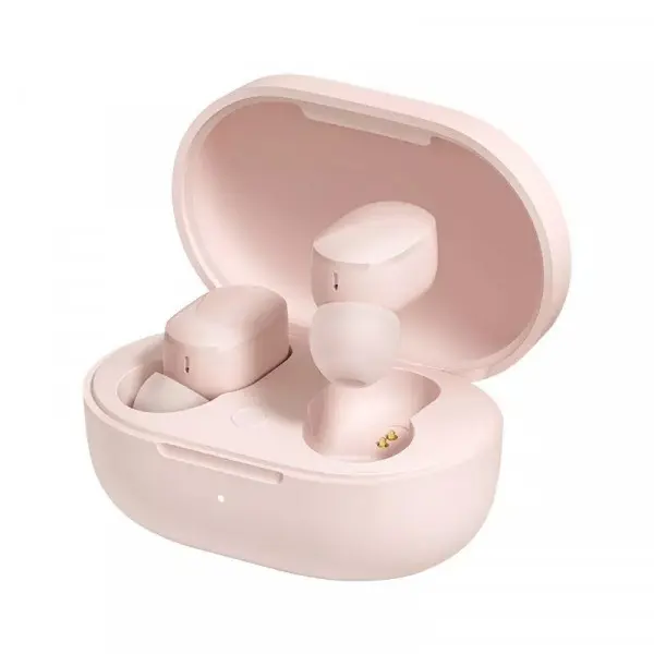 Simsiz minigarnituralar Xiaomi Redmi AirDots 3 Pink