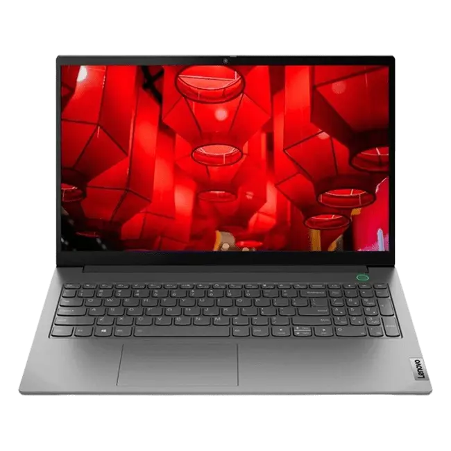 Ноутбук Lenovo ThinkBook 15 G4 / i3-1215U / DDR4 8GB / SSD 256GB / FHD IPS 15.6" Gray