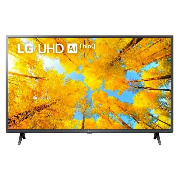 Телевизор LG 43UQ76003 43"