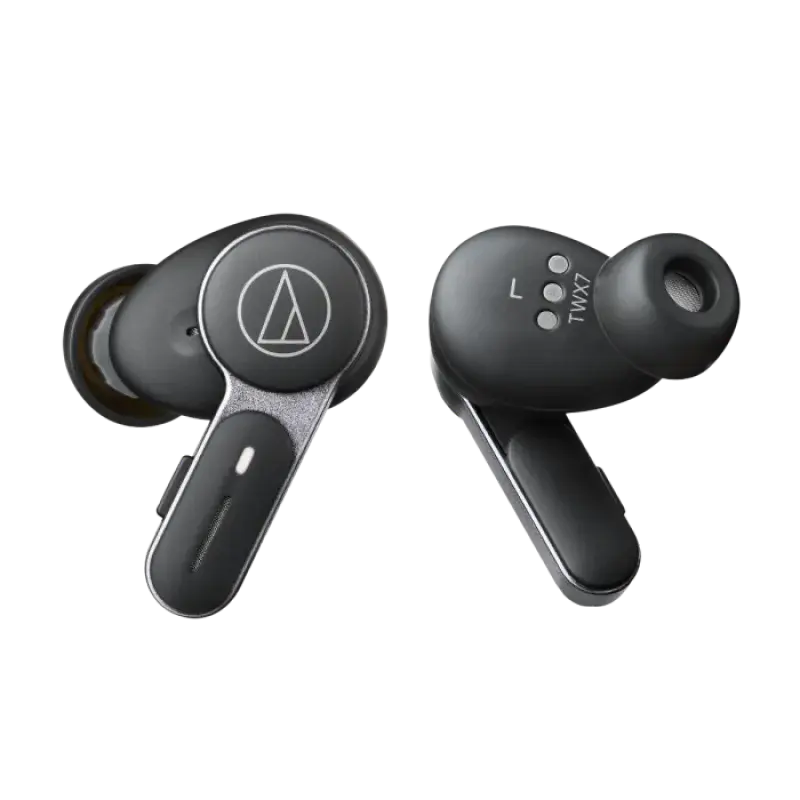 Simsiz quloqchinlari Audio-Technica ATH-TWX7