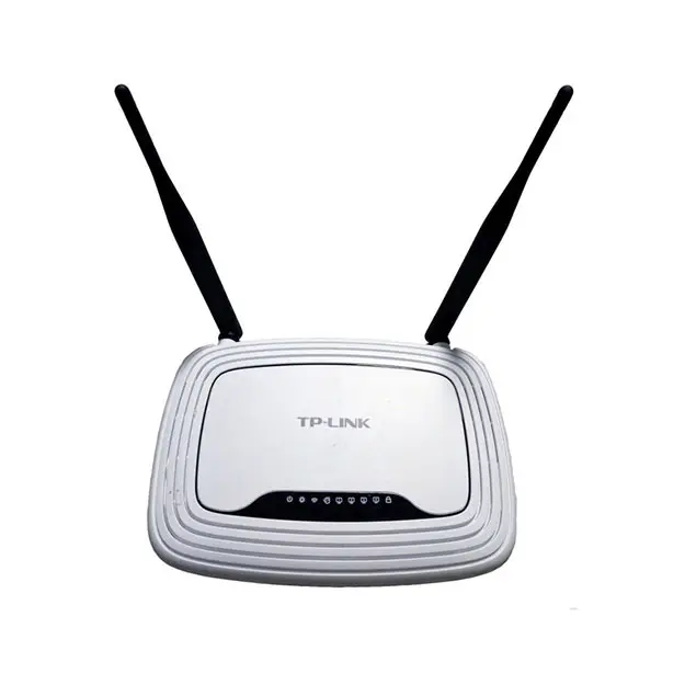 Wi-Fi роутер TP-LINK TL-WR841N
