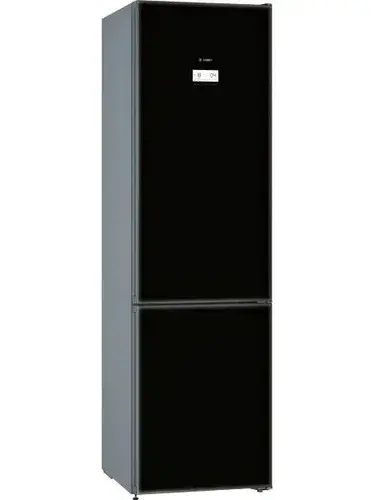 Muzlatgichi Bosch KGN39LB30U Black
