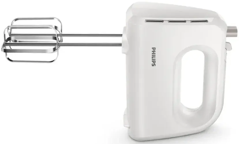 Mikser Philips HR3705, White