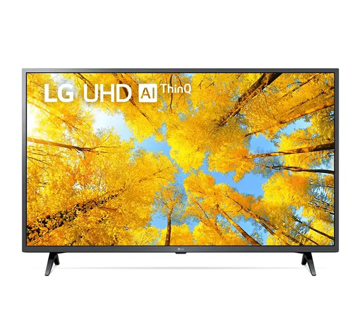 Televizor LG 65UQ76003LD 4K UHD 65"