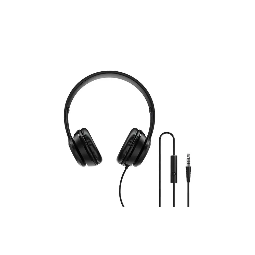 Наушники Borofone BO5 Black