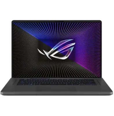 Ноутбук ASUS ROG Zephyrus / i9-13900H / DDR4 16GB / SSD 1TB / RTX 4070 8GB / WQXGA 16" White