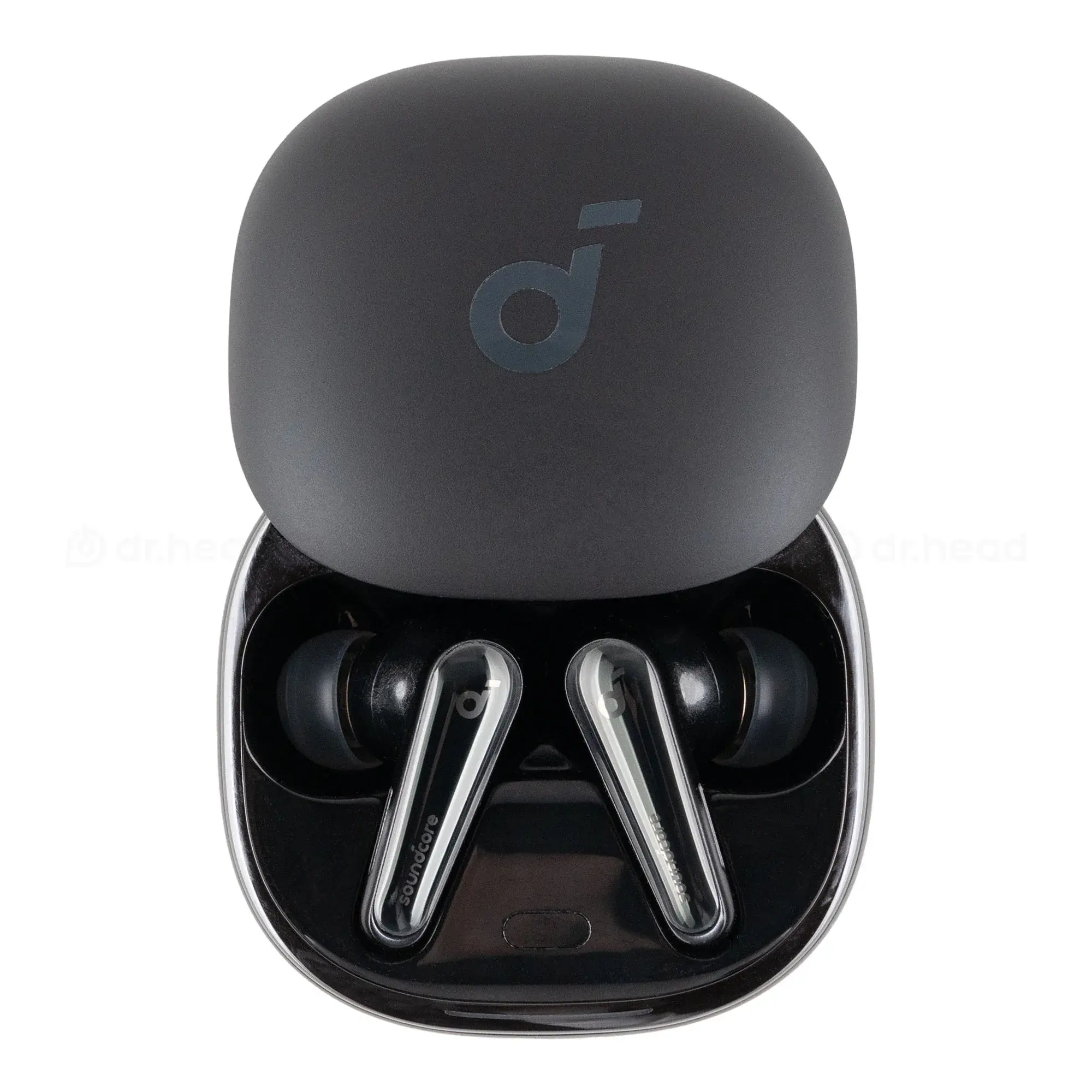 Simsiz minigarnituralar Anker Soundcore Liberty 4 Pro