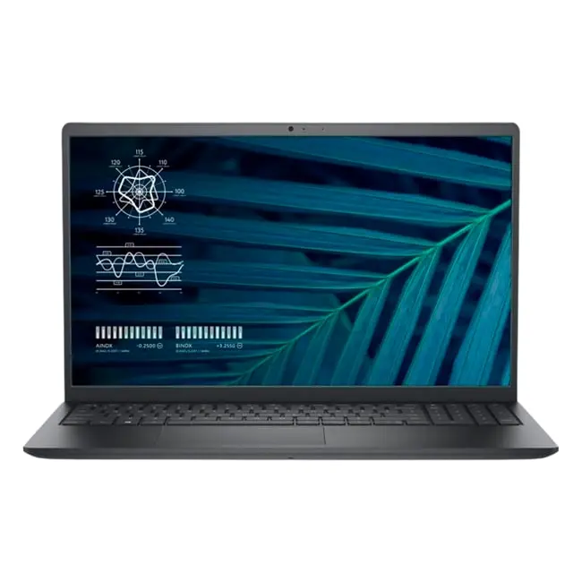 Ноутбук Dell Vostro 3510 / i5-1135G4 / DDR4 8GB / SSD 512GB / 15.6"