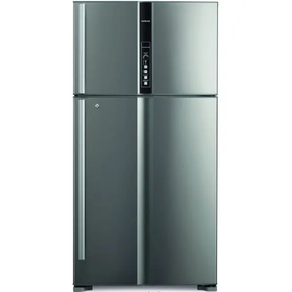 Холодильник Hitachi R-V910PUC1KX INX