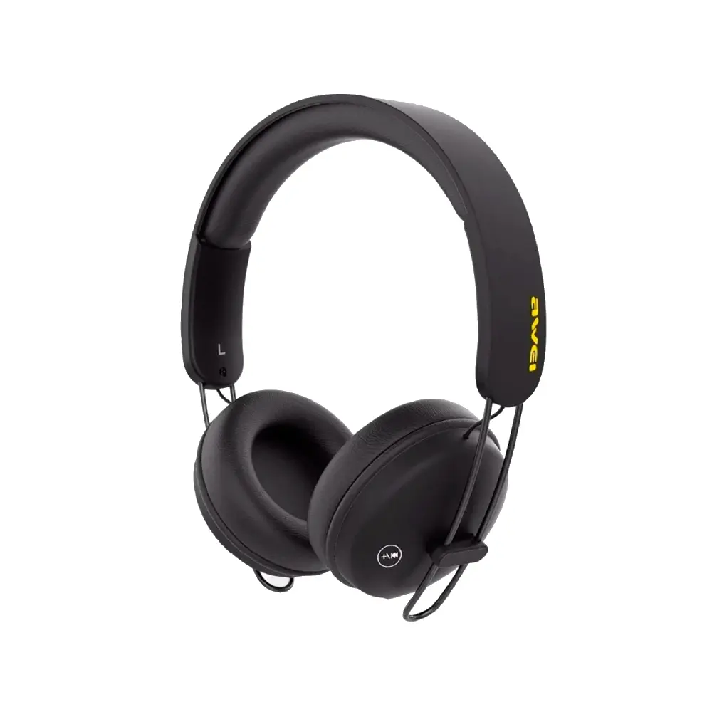 Беспроводные наушники Awei A800BL Black
