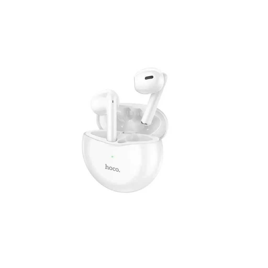 Simsiz minigarnituralar Hoco EW14 White