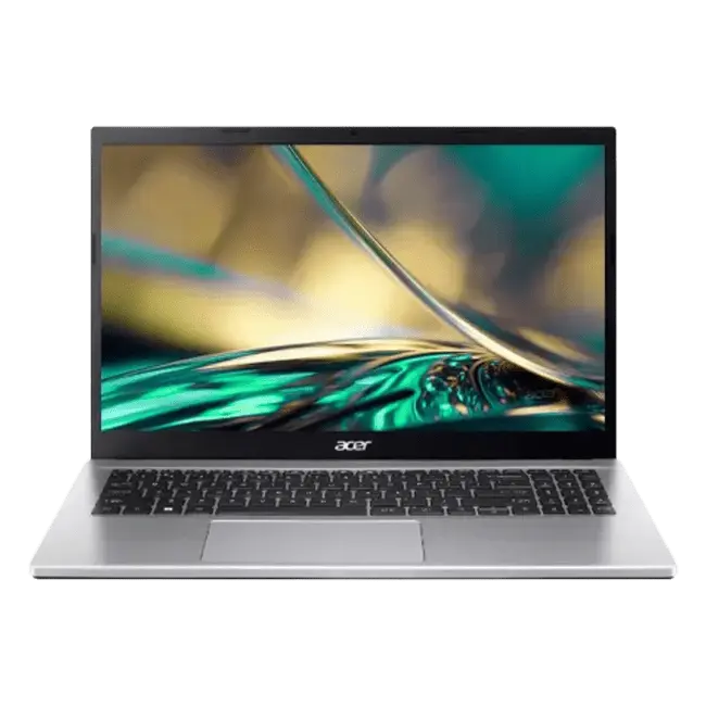 Noutbuk Acer Aspire 3 A315-59 / i5-1235U / DDR4 8GB / SSD 256GB / 15.6"