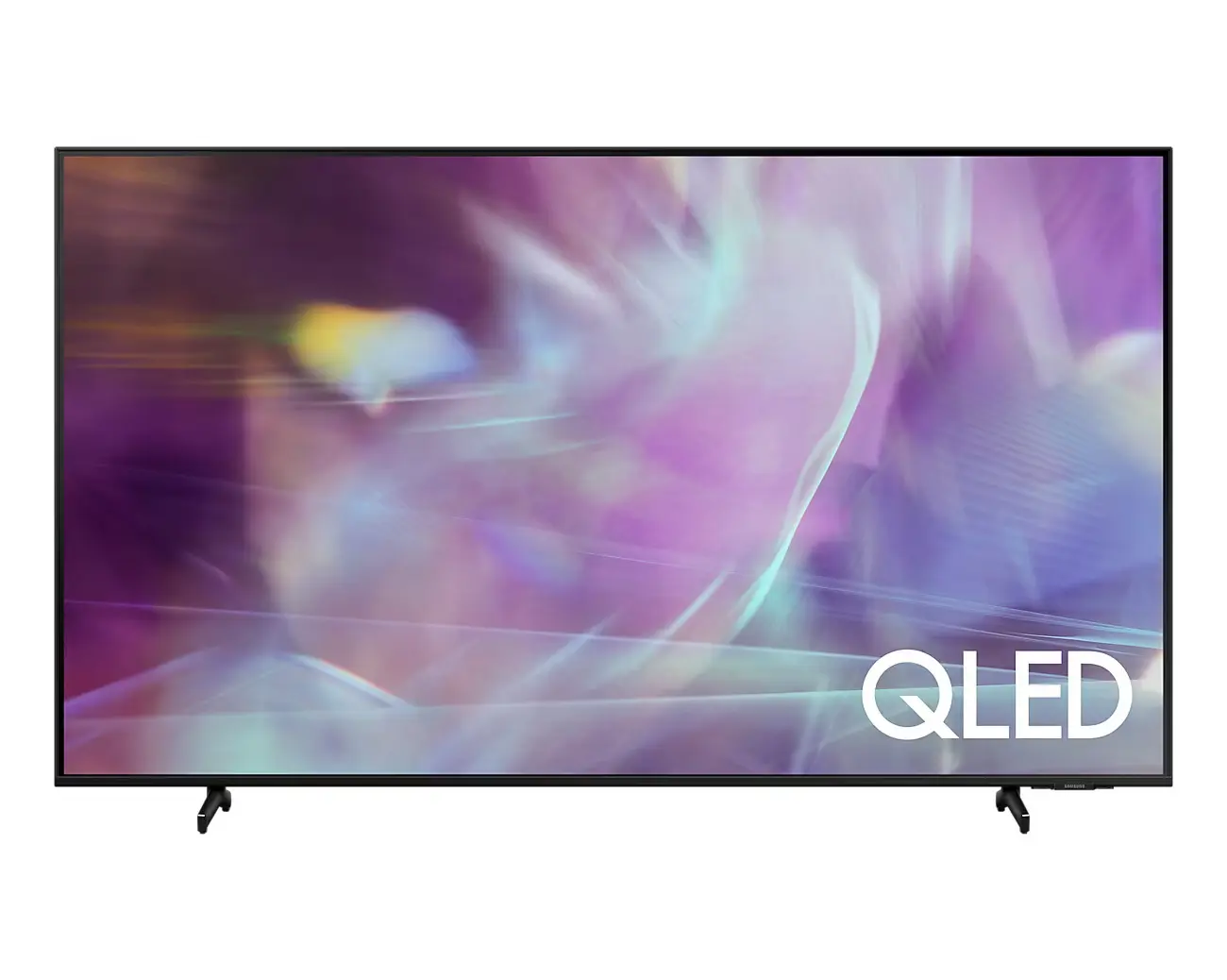 Televizor Samsung QE65Q60ABUXCE 65"