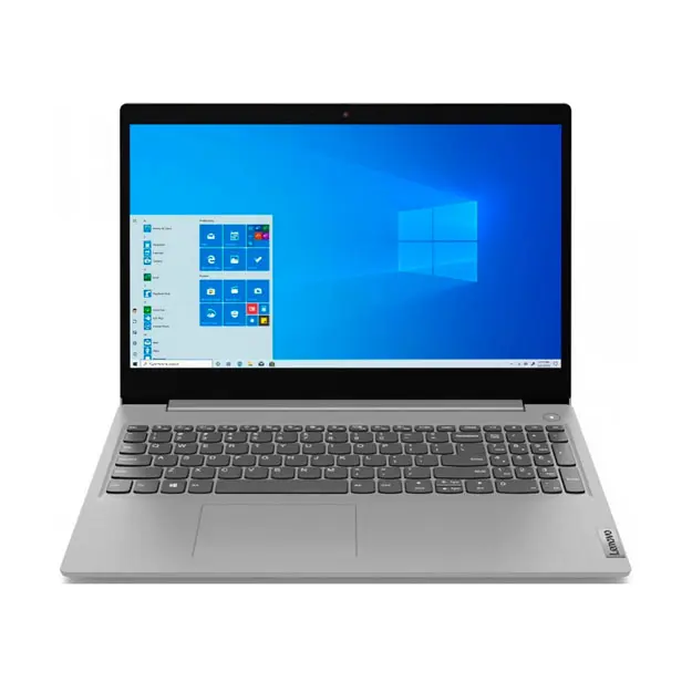 Noutbuk Lenovo IdeaPad SLIM 3 / R5-7520U / DDR4 8GB / SSD 512GB /15.6"